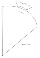 Vorschau - Mal- und Bastelvorlagen - Schultütenbuch - Einschulungserinnerung zum basteln - Seite 3