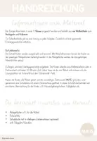 Vorschau - Arbeitsblätter - Mini-Escape Room: Verdoppeln und Halbieren (ZR 20) - Seite 2