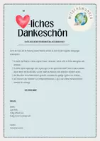 Vorschau - Bildkarten - Affirmationskärtchen für Kinder - Seite 1
