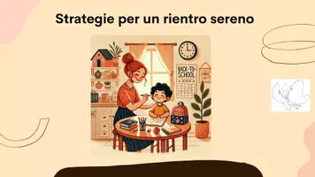 anteprima - Materiale di supporto/inclusione - Pronti per il rientro a scuola - Pagina 2