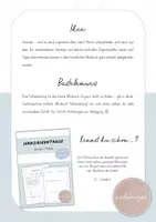 Vorschau - Arbeitsblätter - Minibuch: Die Eigenschaften der Vierecke - Seite 2