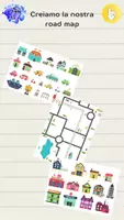 anteprima - Materiale di supporto/inclusione - Road map didattica, divertente e creative - Pagina di copertina