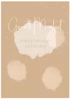 Vorschau - Anderer Materialtyp - Geburtstagskalender Growth Mindset MATERIALsammlung - Seite 3