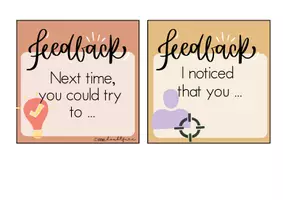 Vorschau - Spiele - Action cube: Feedback Englischunterricht - Seite 2