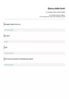 anteprima - Esercizi - Il Colosseo: Smart Visual Media - Pagina 1