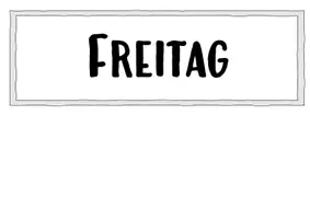 Vorschau - Anderer Materialtyp - Stundenplan mit Bildsymbolen für das Klassenzimmer - Seite 3