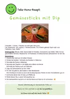 Vorschau - Stundenentwürfe - Rezepte für Schneidetechnik - Seite 2