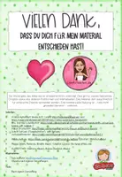 Vorschau - Arbeitsblätter - Materialpaket: Gesichter nach Picasso + Infotext - Seite 2