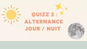 Aperçu - Jeux - QUIZZ Sciences cm2 astronomie (le ciel et la terre) - Page de couverture