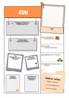Vorschau - Arbeitsblätter - Sparpaket: Landtagswahl Sachsen 2024 (Lückentext, Quiz, Kreativaufgabe, Wortwolke, Steckbrief) - Seite 2