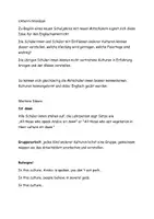 Vorschau - Arbeitsblätter - Materialpaket Englisch Sek I - Seite 3