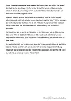 Vorschau - Arbeitsblätter - Rechtschreibung V mit Detektiv David für Klasse 1 und 2 - Seite 3