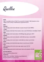 Vorschau - Arbeitsblätter - Booklet - Die Tasteninstrumente - Seite 2