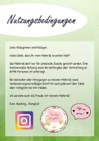 Vorschau - Arbeitsblätter - Booklet - Die Schlaginstrumente - Seite 1