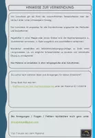Vorschau - Unterrichtsreihen - Lerncheck Geometrie - Seite 1
