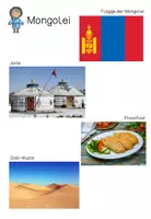 Vorschau - Stundenentwürfe - Komplettpaket Kinder der Welt 2./3. Klasse - Seite 3