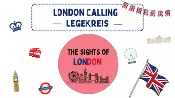 Vorschau - Spiele - London Calling - Legekreis - Seite 1