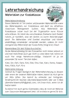 Vorschau - Anderer Materialtyp - Notizzetteln - Koalaklasse FREEBIE - Seite 2