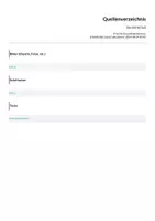 Vorschau - Arbeitsblätter - Steckbrief für Schüler:innen zum kennenlernen - Seite 1