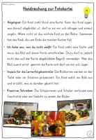 Vorschau - Stundenentwürfe - Erntedank weltweit – Fotokartei Grundschule - Seite 2