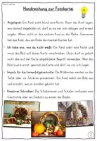 Vorschau - Fördermaterial/Inklusion - Religion Erntedank Grundschule – Fotokartei - Seite 2