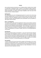 Vorschau - Arbeitsblätter - Gewebe - Gewebearten im Körper und deren Funktion - Seite 2