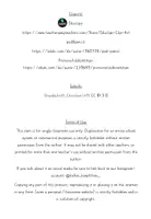 Vorschau - Fördermaterial/Inklusion - Religion Erntedank Klasse 1-2 Symbolkarte FREEBIE - Seite 3
