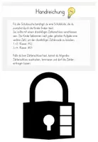 Vorschau - Spiele - Schatzsuche 1.-4. Klasse - Seite 1