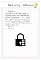 Vorschau - Spiele - Schatzsuche 1.-4. Klasse - Seite 2
