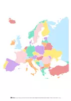 Προεπισκόπηση - Flashcards - ΧΩΡΕΣ ΤΗΣ ΕΥΡΩΠΗΣ - Σελίδα 3