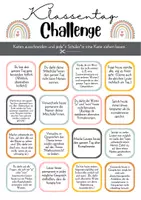 Vorschau - Spiele - Klassentag Challenge - Seite 1