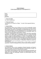 Vorschau - Stundenentwürfe - Wachsendes Materialpaket: Argumentieren Deutsch – Pro & Contra, Debatte, Stellungnahme und aktuelle Themen | Klasse 5–8 - Seite 1