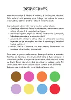 Vista previa - Refuerzo / NEE / Materiales de apoyo - ¡COMPLETA LOS HELADOS! - página 2