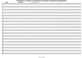 Vorschau - Anderer Materialtyp - Klassenleitung Organisationshilfe - Seite 2