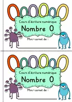 Vorschau - Mal- und Bastelvorlagen - Kit de matériel de maths 1ère année | Kit complet de maths | Espace numérique 20 - Seite 2