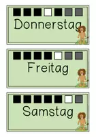 Vorschau - Poster - LÖWENKLASSE Tafelkalender - Seite 2