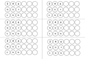 Aperçu - Jeux - Défis de rentrée thème voyage et anglais ! - Page 2