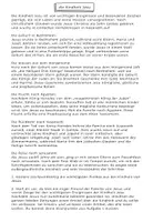 Vorschau - Arbeitsblätter - Kindheit, Leben und Wirken Jesu - Jesus - Seite 1