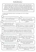 Vorschau - Arbeitsblätter - Kindheit, Leben und Wirken Jesu - Jesus - Seite 2