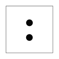 anteprima - Materiale di supporto/inclusione - CLIP ART DADI (66 clipart e un PDF) - Pagina 3