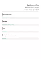 Vorschau - Stundenentwürfe - Sequenzplanung: Zeitung + Sachtexte - Seite 3