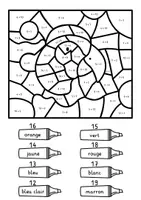 Vorschau - Arbeitsblätter - Fiche de calcul sur les animaux domestiques - 4 fiches de calcul (français) - Seite 2