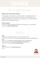 Vorschau - Arbeitsblätter - Übungsheft: Verdoppeln und Halbieren (ZR20) - Seite 1