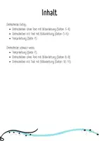 Vorschau - Mal- und Bastelvorlagen - Drehscheibe Sonnensystem (Planeten) - Seite 1