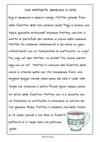 Vorschau - Text - Erzählungen zum Thema "autunno" (Herbst) auf Italienisch - Seite 2