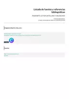 Vista previa - Unidades / Secuencias / Situaciones de Aprendizaje - PASAPORTE LECTOR CASTELLANO Y VALENCIANO - página 1