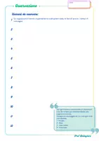 anteprima - Programmi scolastici / Materiali per docenti - TABELLA di OSSERVAZIONE e GRIGLIA di VALUTAZIONE - Pagina 1