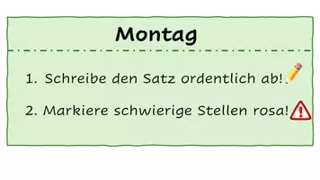 Vorschau - Poster - Satz der Woche/Satz des Tages! - Seite 3
