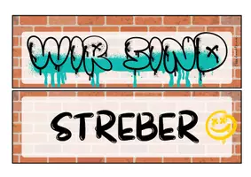 Vorschau - Poster - Türdeko Street Style (Graffiti) - Seite 1