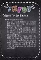 Vorschau - Bildkarten - Les nombres de 0 à 100 - Wortschatzkarten - Seite 2